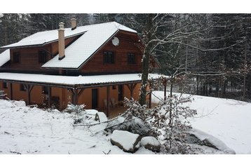 Pension de famille Horná Lehota 5